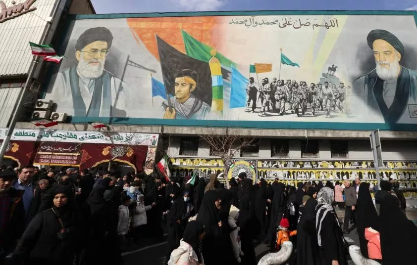 SHBA-ja reagon ndaj lidhjeve të ngushta mes Kinës dhe Iranit