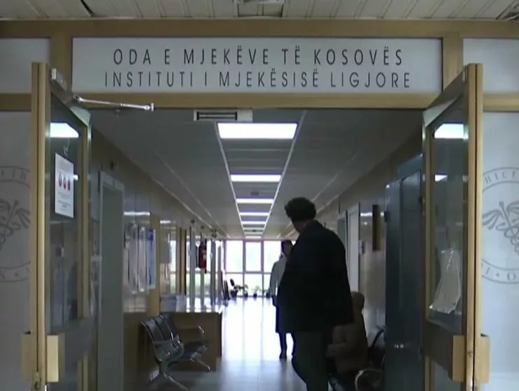 Oda e Infermierëve kërkon masa për sigurinë pas sulmit në spital