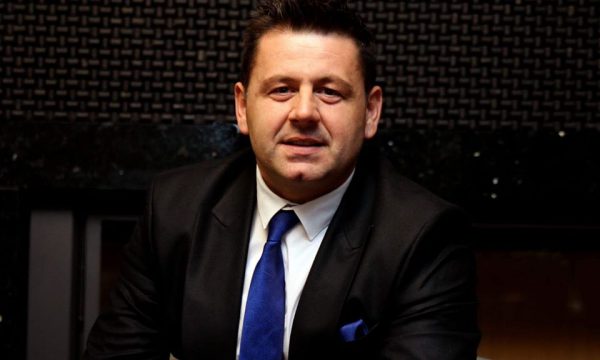 Bekë Berisha nuk mund të marrë drejtimin e KB Prishtinës