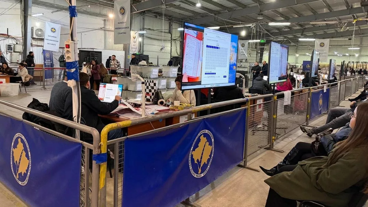 Rinumërim për 17% të vendvotimeve me parregullsi në QNR