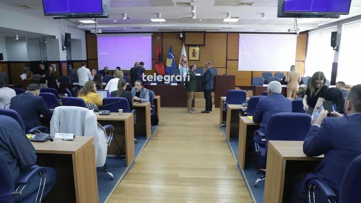 MAPL: Vendimi i Prishtinës për Listën e Pronave, i paligjshëm