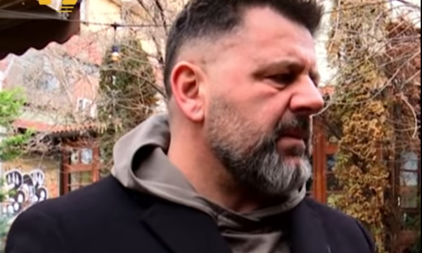 Bekë Berisha reagon pas mospranimit si kryetar klubi nga PLISAT