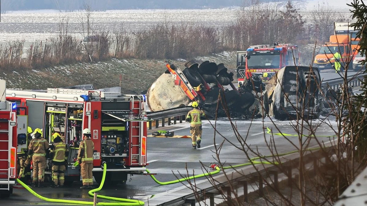 Kosovari 28-vjeçar ndërron jetë në aksident në Slloveni