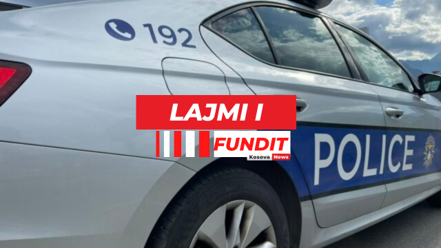 Person humb jetën në aksident trafiku në rrugën Komoran-Carralevë