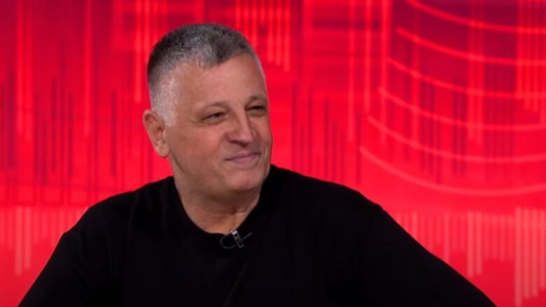 Haradinaj viziton Thaçin dhe Veselin: Të qetë dhe të motivuar