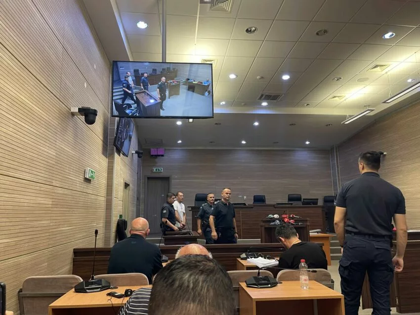 Kush është Dragana Antonijeviq dhe roli i saj në çështjen Banjska?