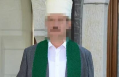 Imami nga Kosova akuzohet për përvetësim fondesh në Zvicër