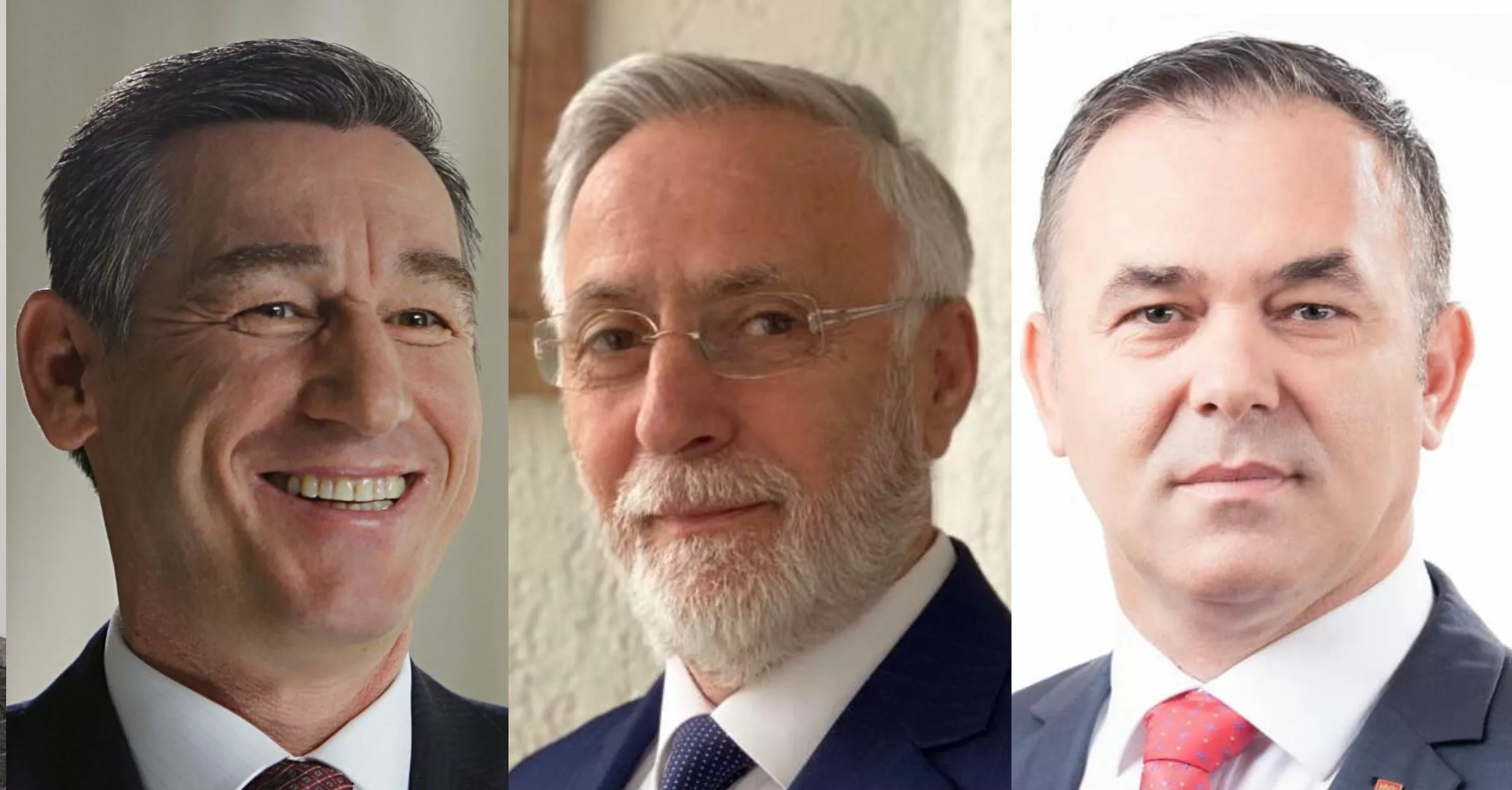 Gjykata Speciale zgjat paraburgimin për Veselin, Selimin dhe Krasniqin