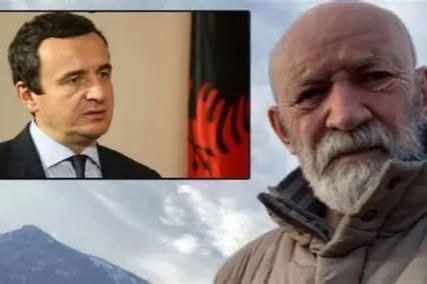 Lajçi: Kryeministri Kurti, bëj kujdes me ministrat në qeveri