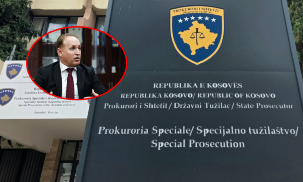 Zyrtarë të lartë nën hetim për korrupsion në Kosovë