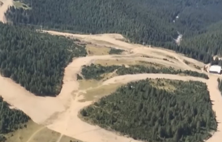 Dronë mbi kufirin e Kosovës, ekspertët: Veprim provokues