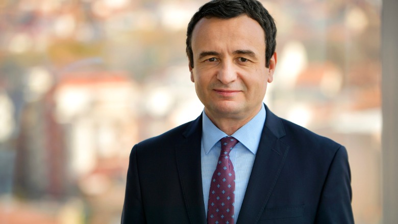 Kryeministri Kurti do të marrë pjesë në ngjarjen “House of Kosova” në Davos