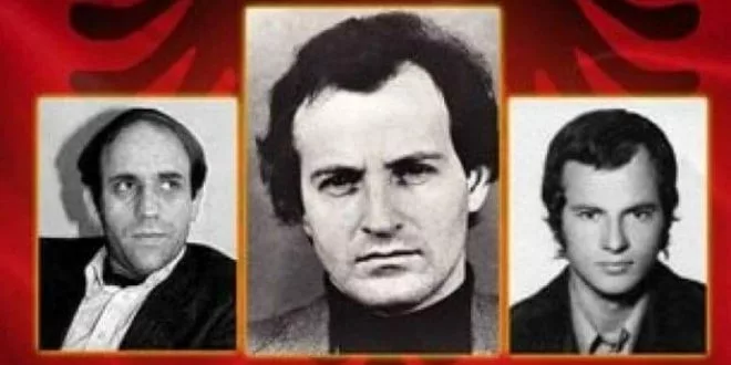 Përkujtohen 44 vite nga vrasja e Gërvallajve dhe Zekës