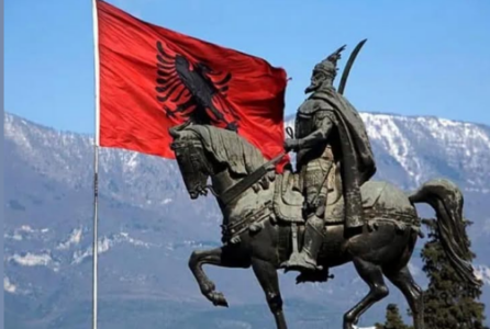 Përkujtohet 558-vjetori i ndarjes nga jeta i Skënderbeut