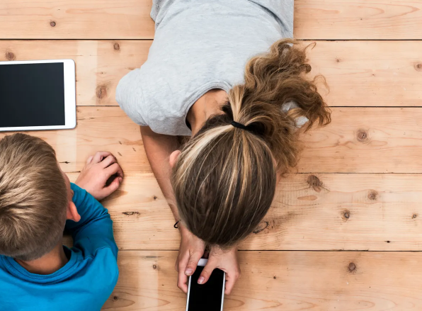 Studimi: Përdorimi i rrjeteve sociale nuk dëmton shëndetin mendor