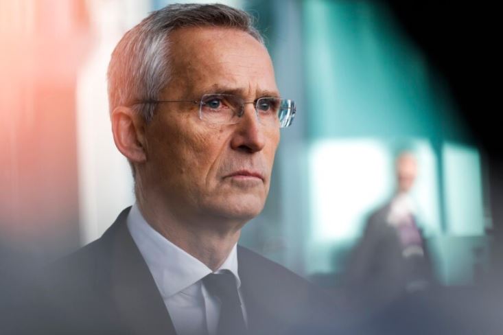 Stoltenberg: E ardhmja e SHBA në NATO mbetet e pasigurt