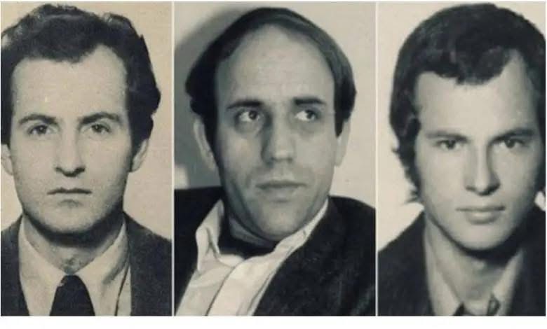 Lladrovci: Nderim për figurat historike të kombit shqiptar