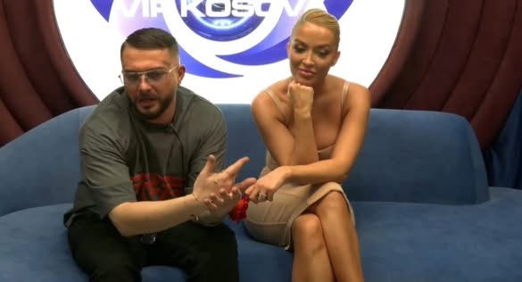 Menaxhmenti i Dolces reagon pas ngjarjeve me Limin