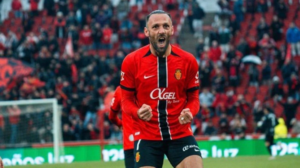 Vedat Muriqi Shënon Het-Trik Ndaj Athletic Bilbaos