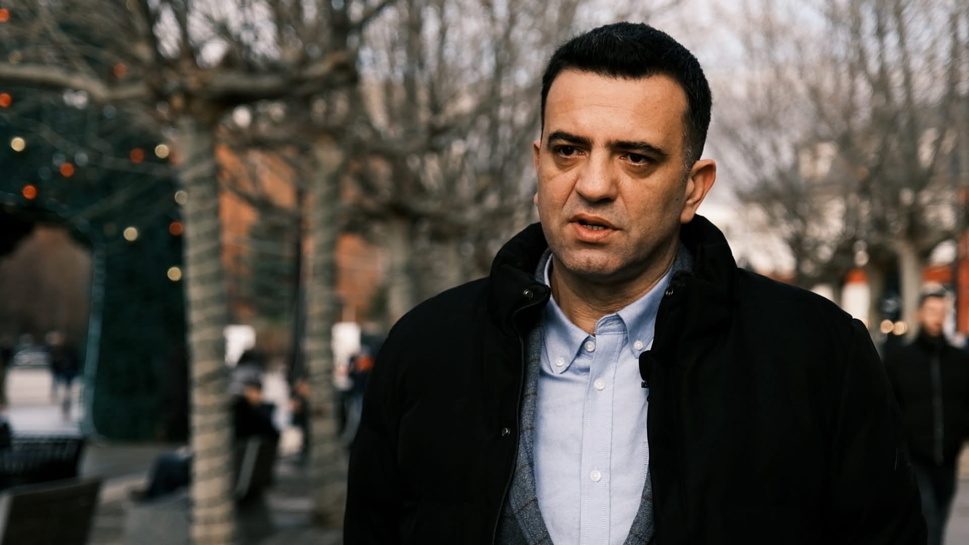 Mundësia për dy kandidatë seriozë për Presidentin në shqyrtim