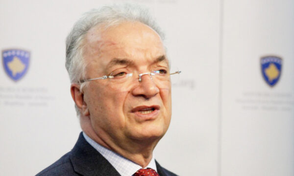 Haliti: Kurti kërkoi që Osmani të sigurojë votat e saj