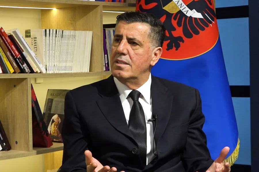 Abdixhiku vepron i pavarur pas zgjedhjeve, thotë Haziri