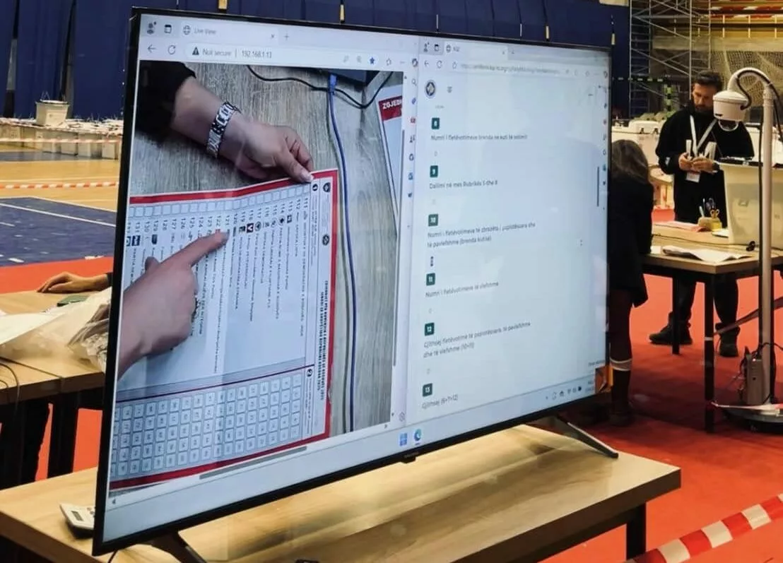 Anëtar i Komisionit Zgjedhor përballet me dënim për manipulim votash