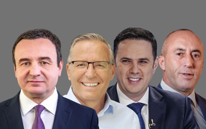 Rinumërimi i votave: Kandidatët për kryeministër humbin vota