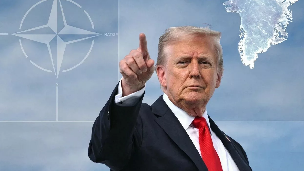 Ish-drejtuesi i NATO-s: Pushtimi i Grenlandës nga SHBA pasoja