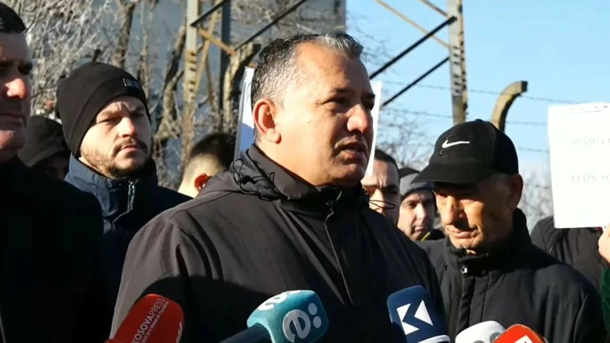 Protestë në Koliq për ndërprerjet e shpeshta të energjisë