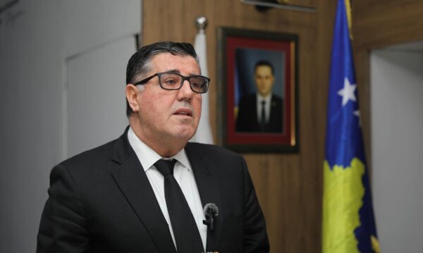 Haziri shpreh qëndrimin mbi çështjen e votave në zgjedhje