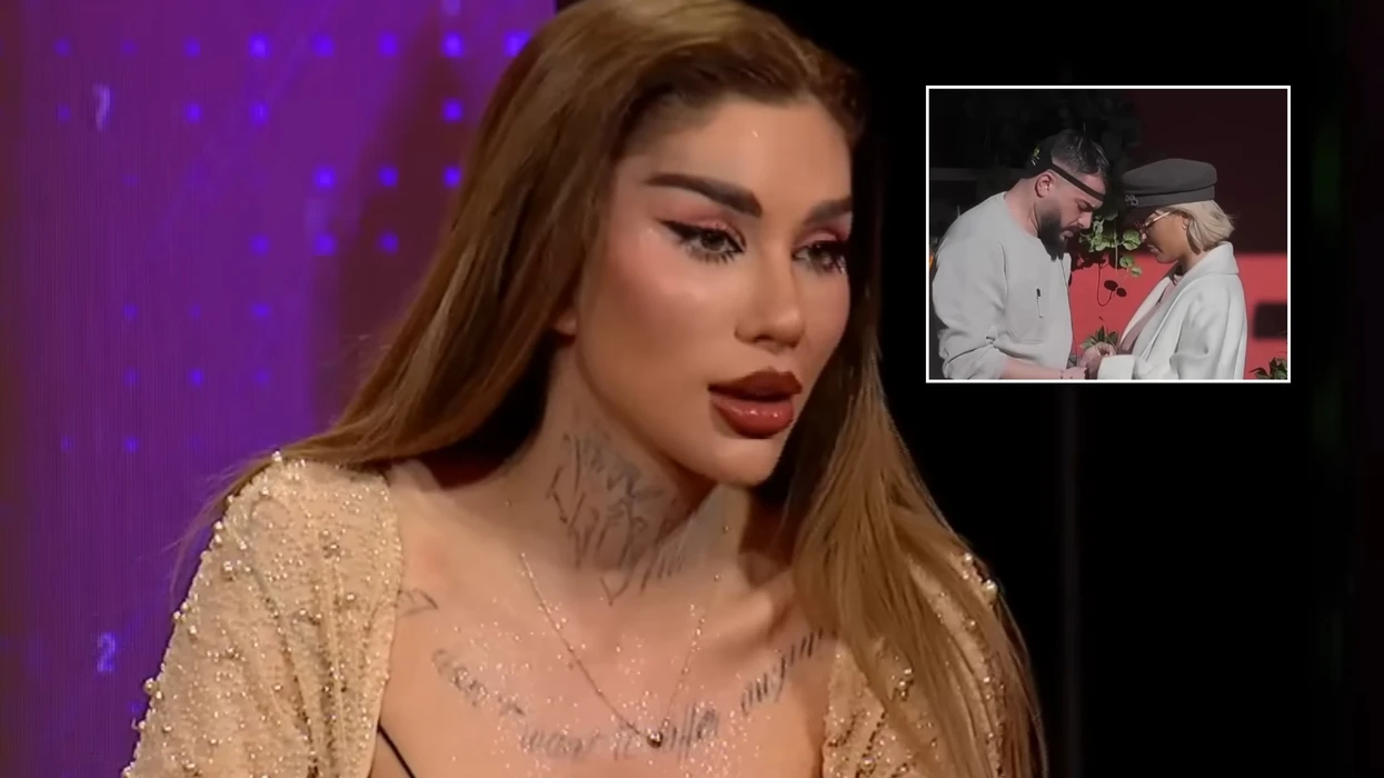 Bia bën deklaratë të papritur për Limin dhe Dolcen