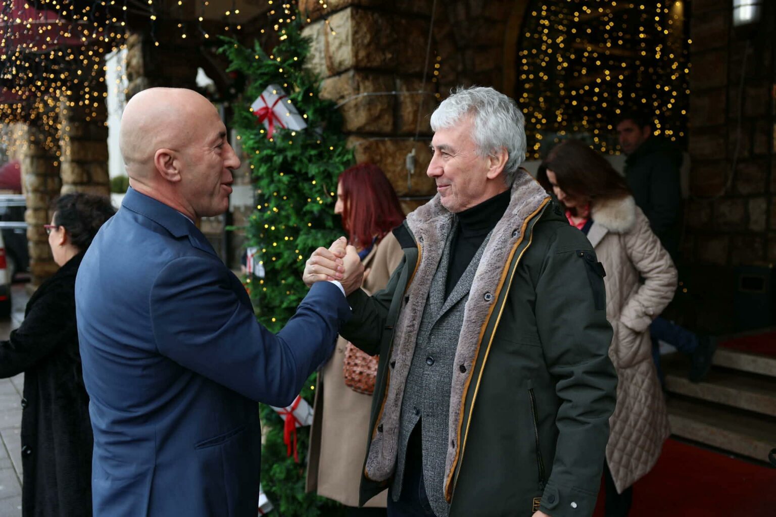 Rexhaj akuzon qeverinë Kurti për blerje votash dhe shpërdorim fondesh