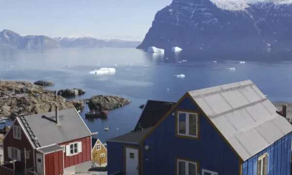 SHBA-të kanë kërkuar më parë kontrollin e Grenlandës