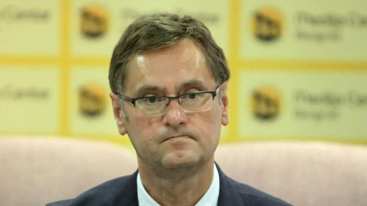 “Dokumenti i Kërshëndellave” formoi politikën SHBA ndaj Millosheviqit