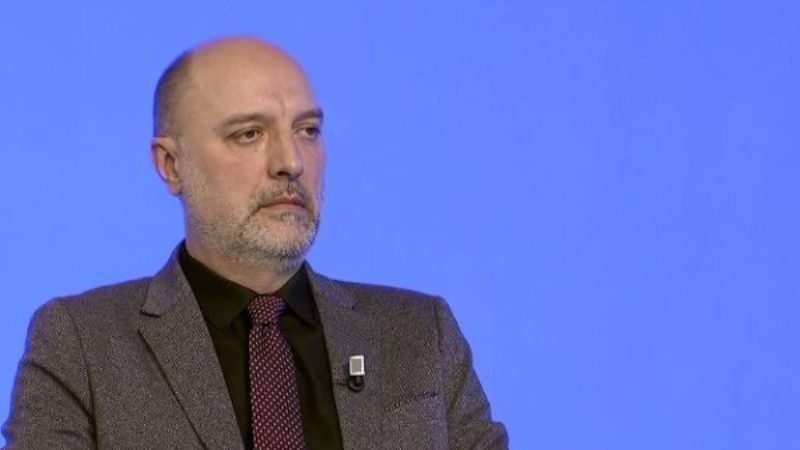 Ymeri: Ministrat në Vetëvendosje pa autonomi të plotë