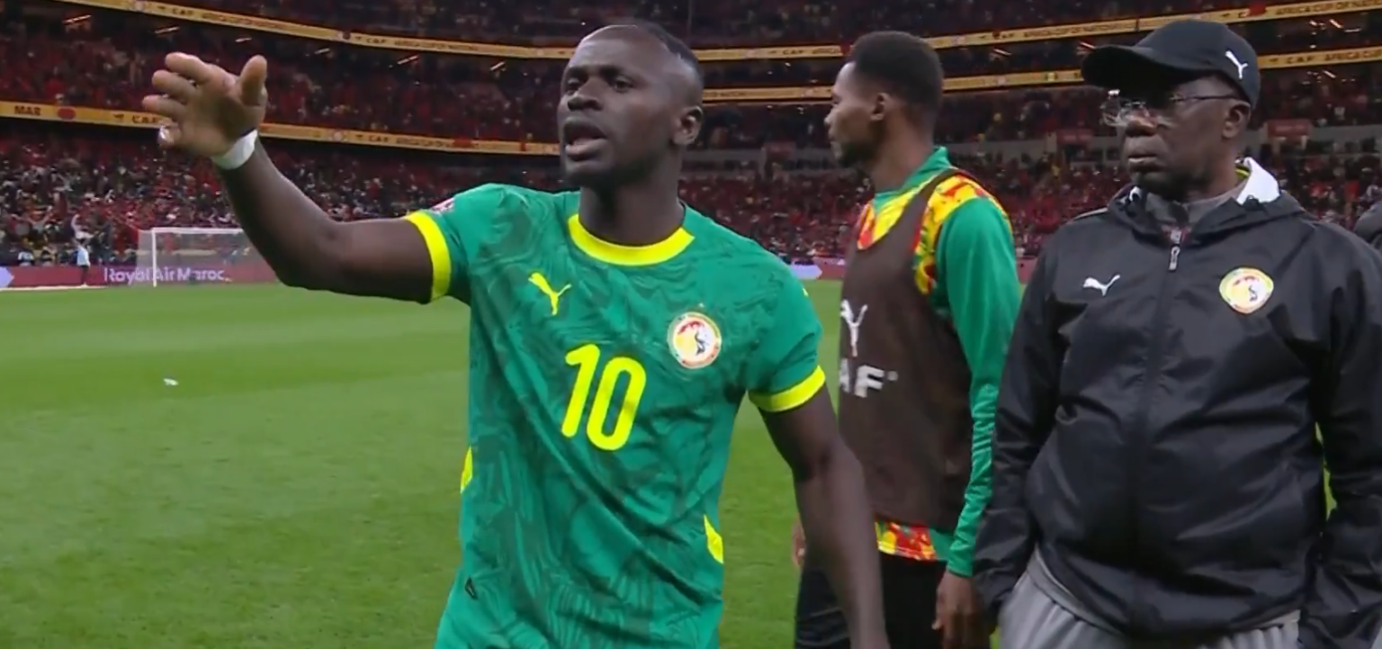 Mane fton lojtarët të kthehen në fushë për ndeshje të fortë