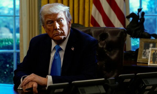 Trump: Nuk ndihem më i detyruar të fokusohem vetëm te paqja