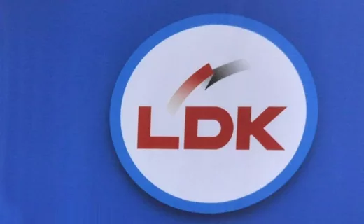 Kryesia e LDK-së zhvillon mbledhje në orën 15:00 sot
