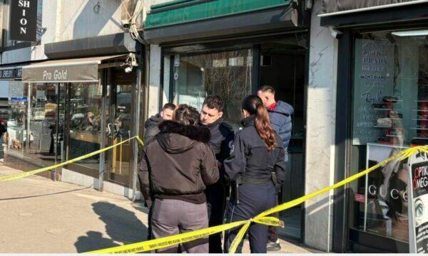 Hajnat në Prishtinë zhdukin 650 mijë euro ar nga Oxa Gold