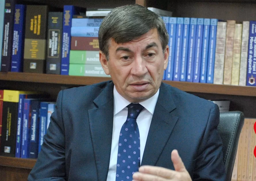 Afati i fundit për prova, Bajrami: Kërkohet lirimi i ish-UÇK-së