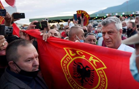 Gjyqi në Hagë afër përfundimit, Gucati parashikon sukses