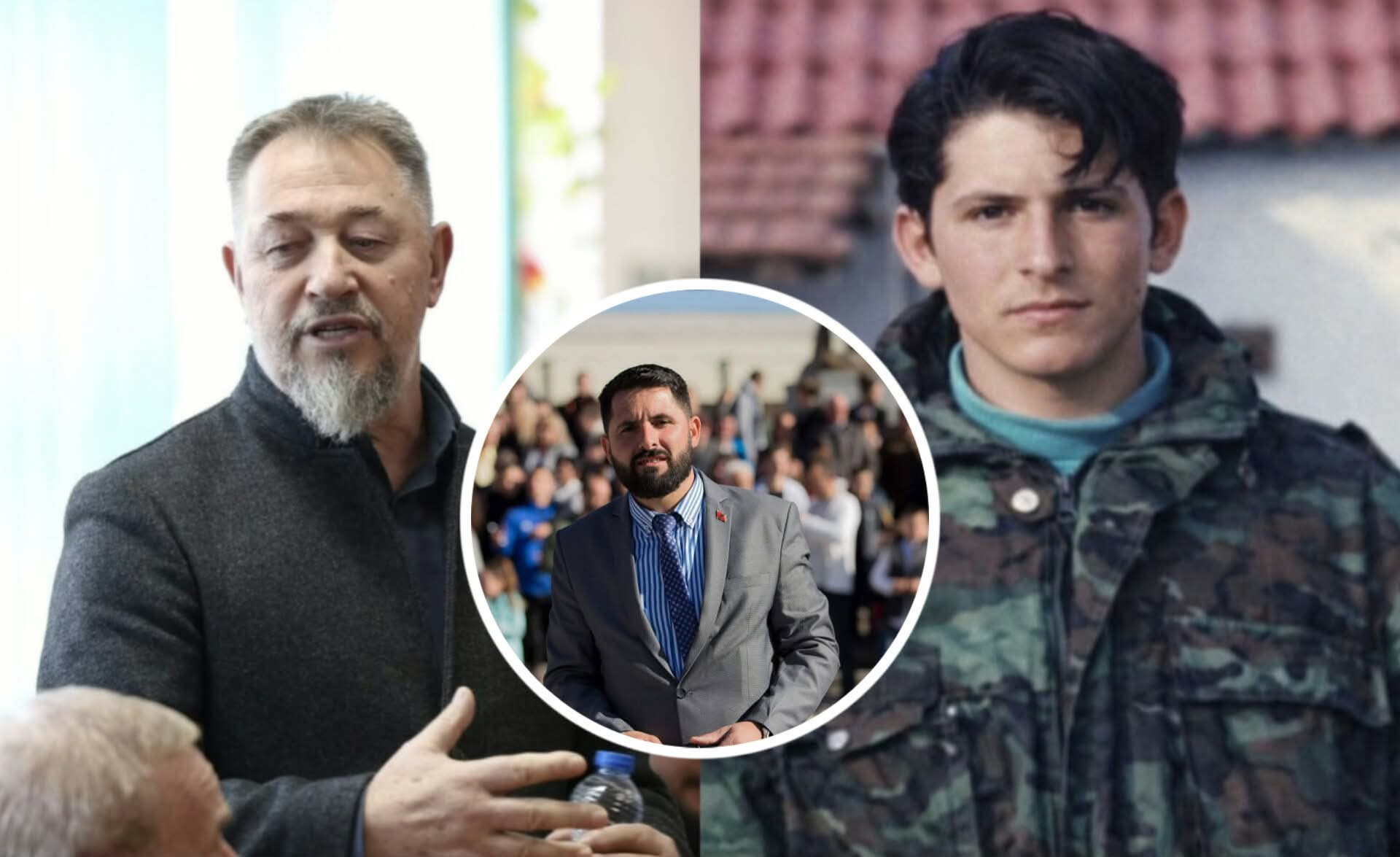 Ish-ushtari i UÇK-së komenton vizitën e Sami Lushtakut në Runik