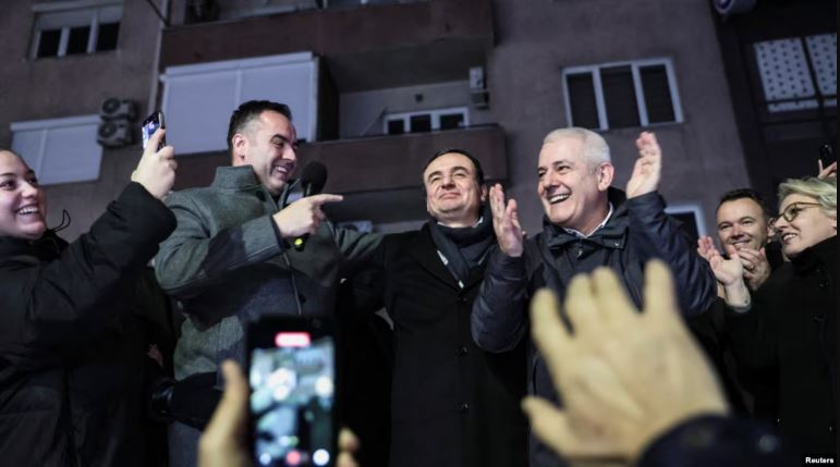 Rezultatet e rinumërimit: Ndryshimet në votat e LVV-së