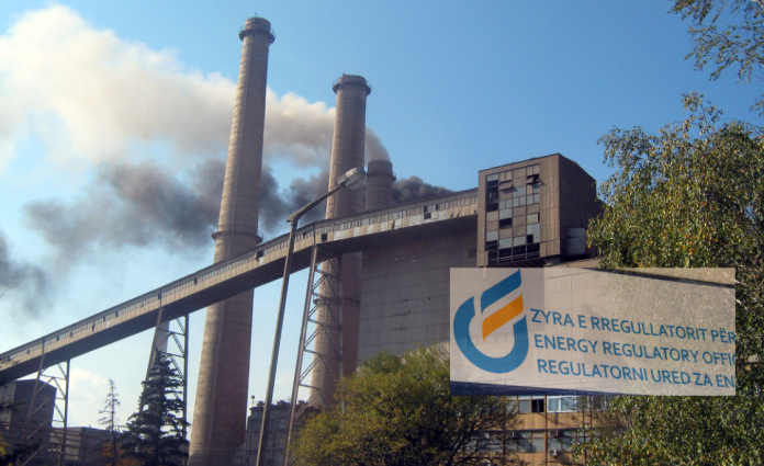 ZRRE Refuzon Rritjen e Propozimit të Borxhit nga KESCO në 5%