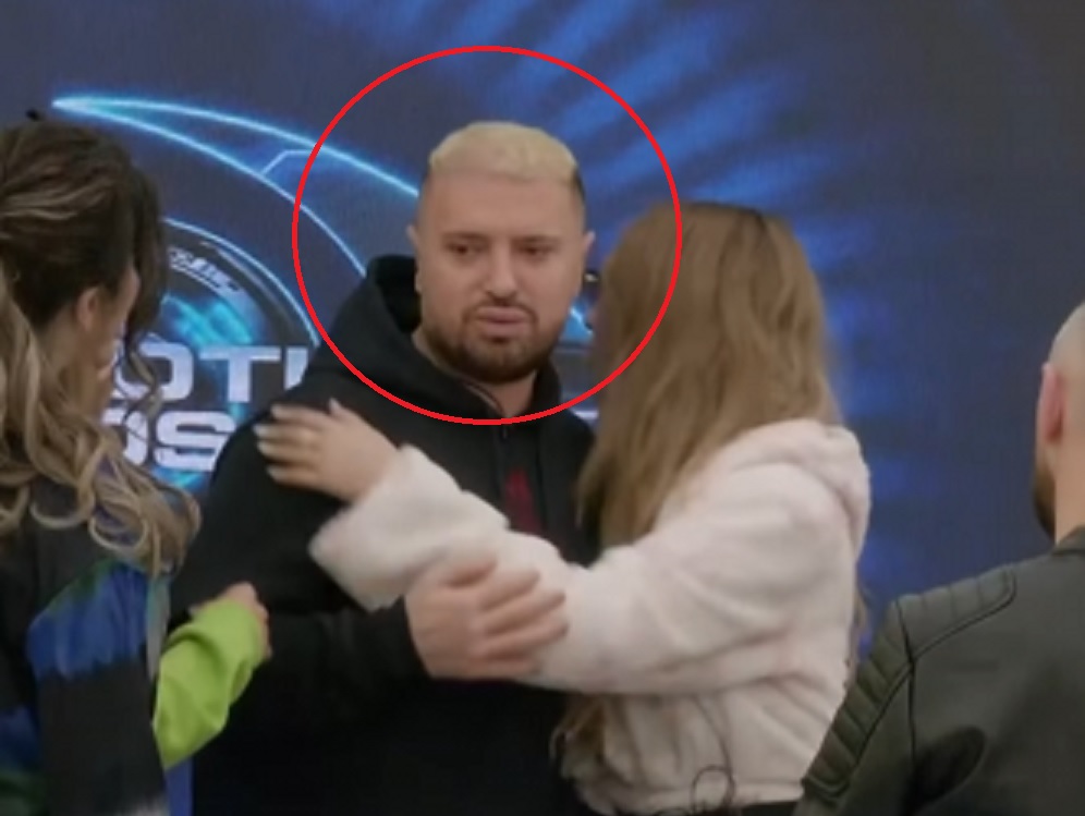 Labi reagon ndaj lajmit për humbjen e gjyshit të tij