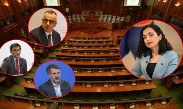 Rinumërimi ndryshon dinamikën: A ka kohë për Presidentin?