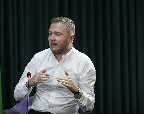 Trim Tërnava merr drejtimin e KOSTT-it si Kryeshef Ekzekutiv