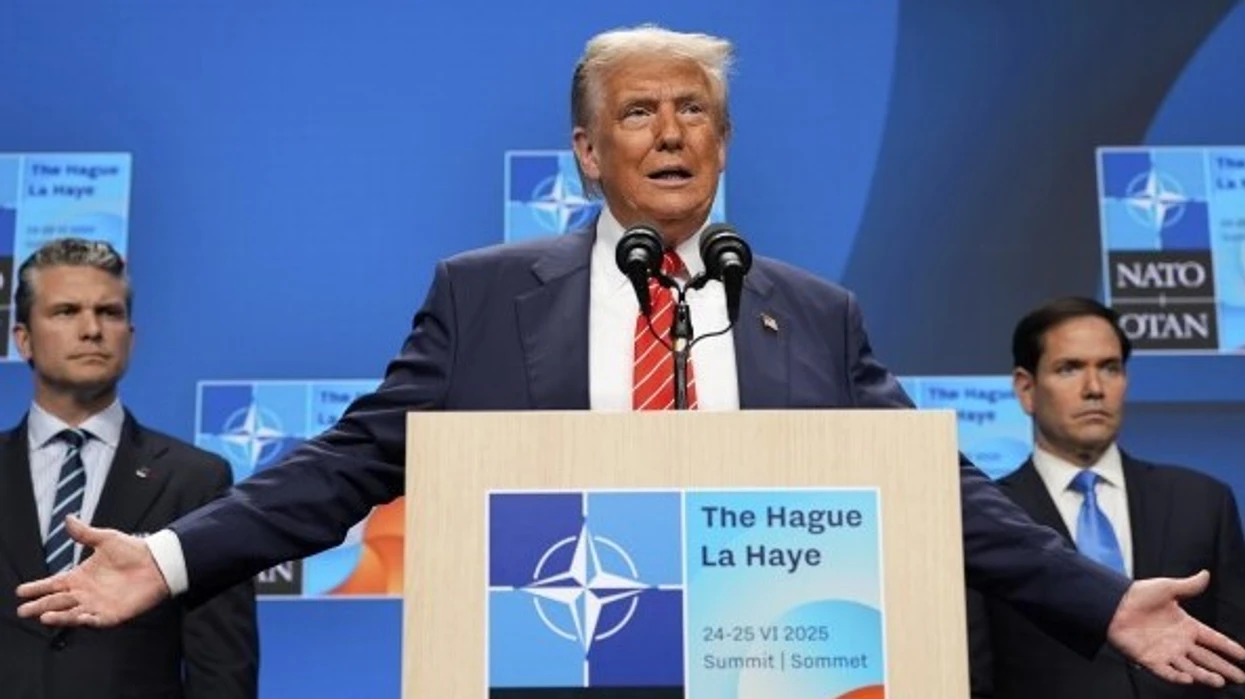 Trump: NATO-ja vazhdon të ekzistojë falë kontributit tim