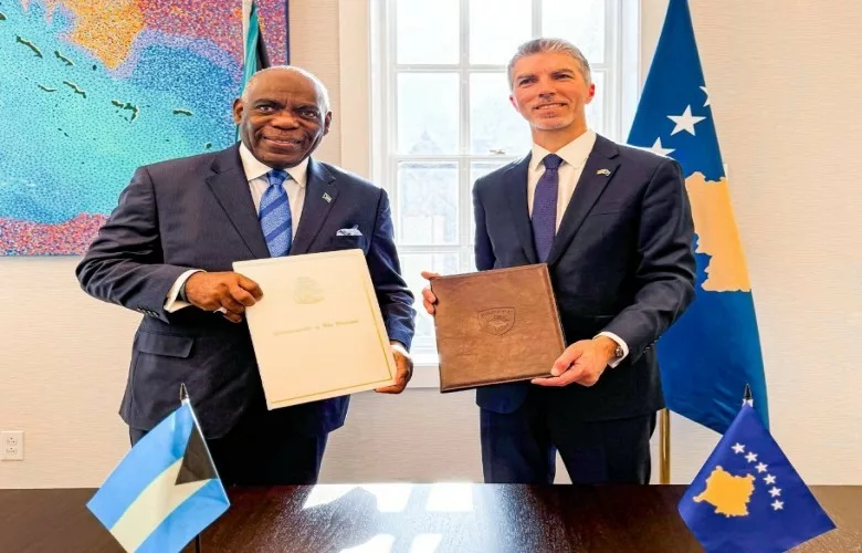 Presidenca miraton marrëveshjen për heqjen e vizave me Bahama